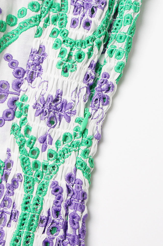 Pia Short Dress | Dress In Beauty