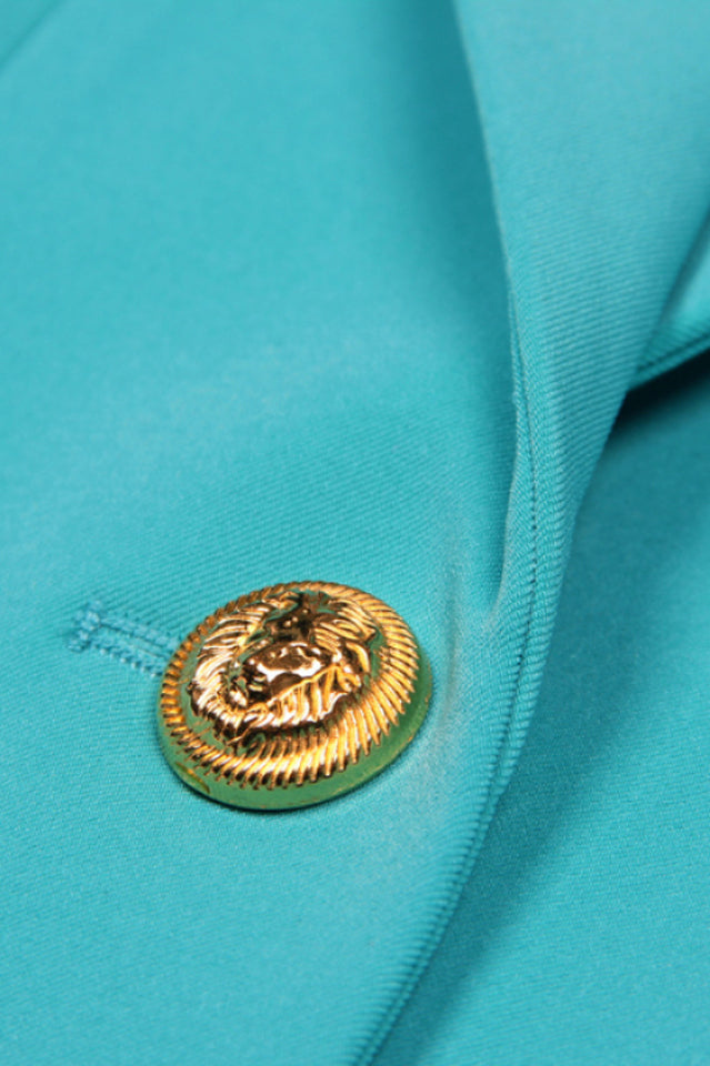 Concealed Pocket Mini Jacket | Dress In Beauty