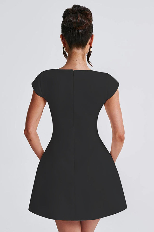 Lena Mini Dress | Dress In Beauty