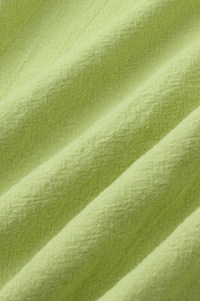 Isla Linen Halter Maxi Dress | Dress In Beauty