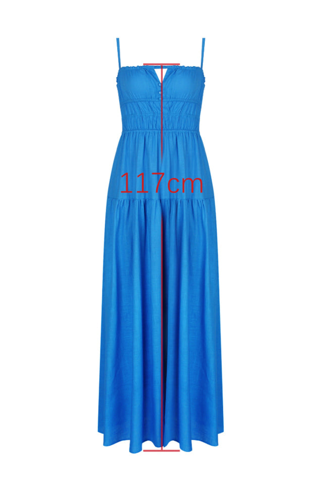 Calla Maxi Dress | Dress In Beauty