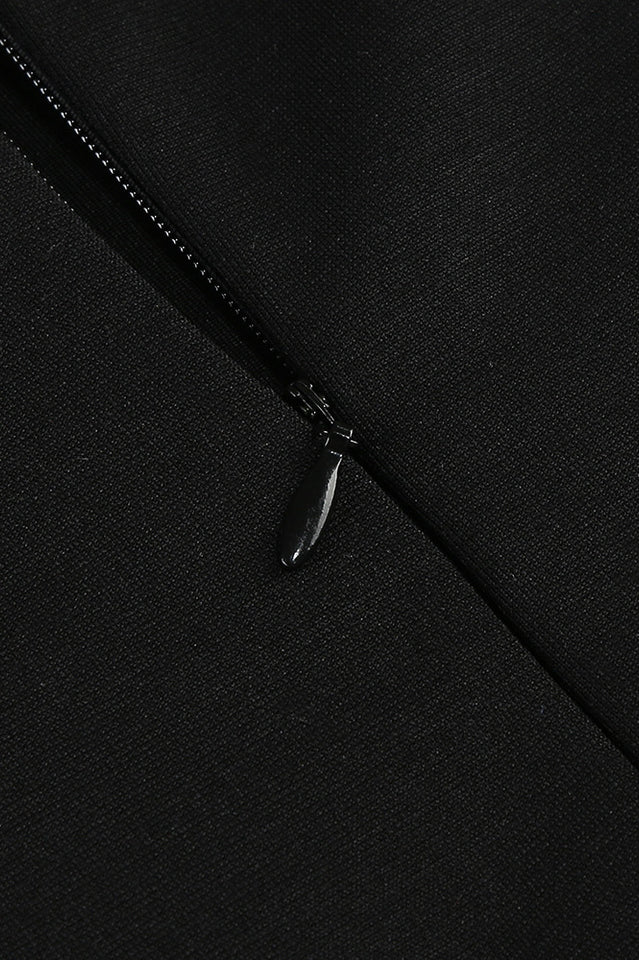 Strapless Flare Gown | Dress In Beauty