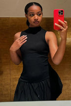 Quinn Knit Dress - View 18 | WEUXS