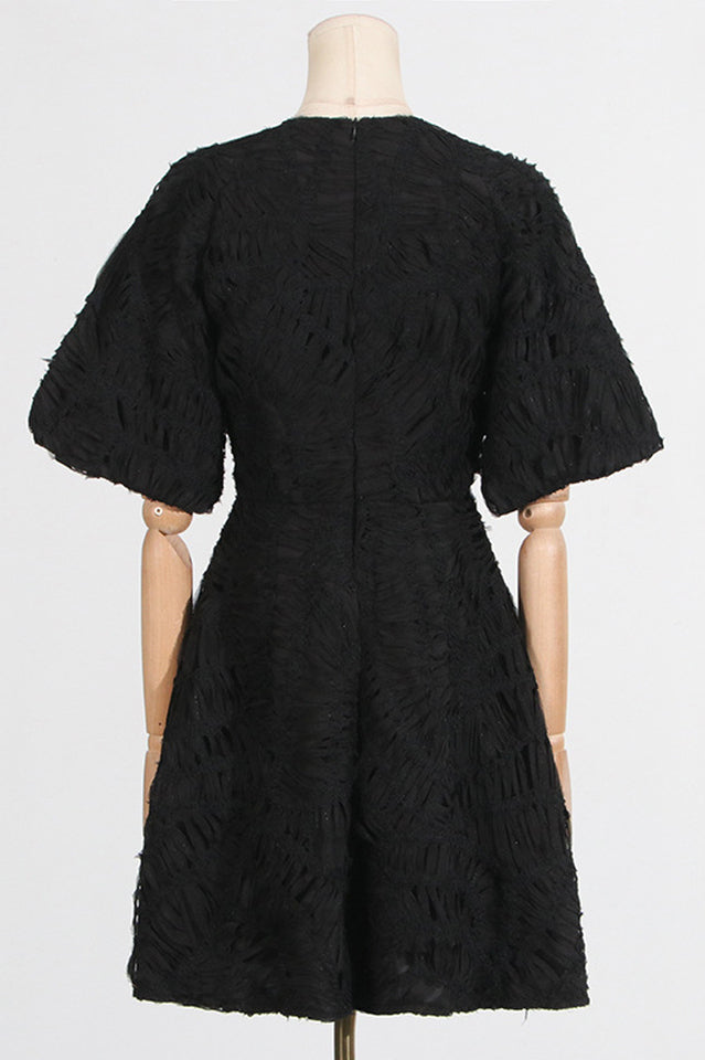 Florential Mini Swing Dress | Dress In Beauty