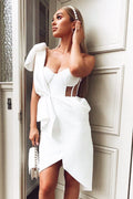 Camryn Bandage Dress | Dress In Beauty