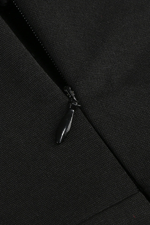 Perla Strapless Pearl Beaded Maxi Dress | Dress In Beauty