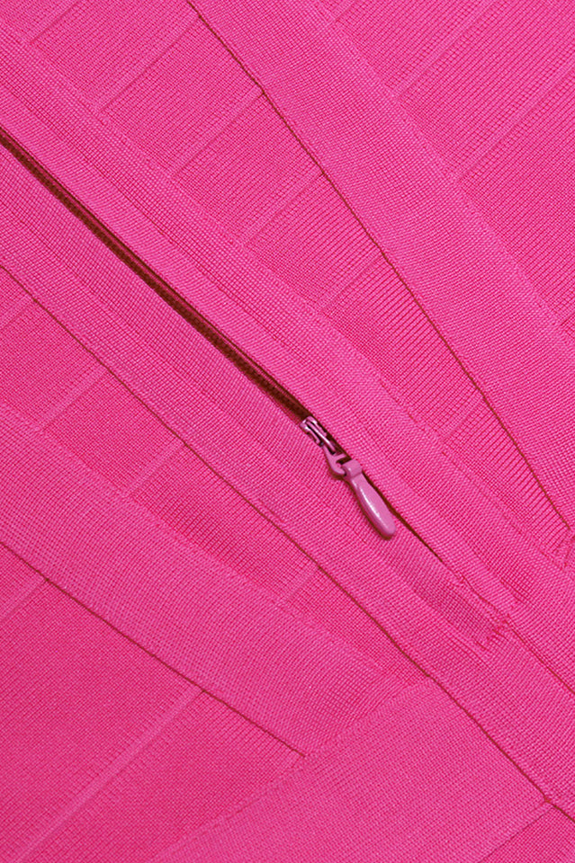 Lacie Elegance Cocktail Bandage Dress | Dress In Beauty