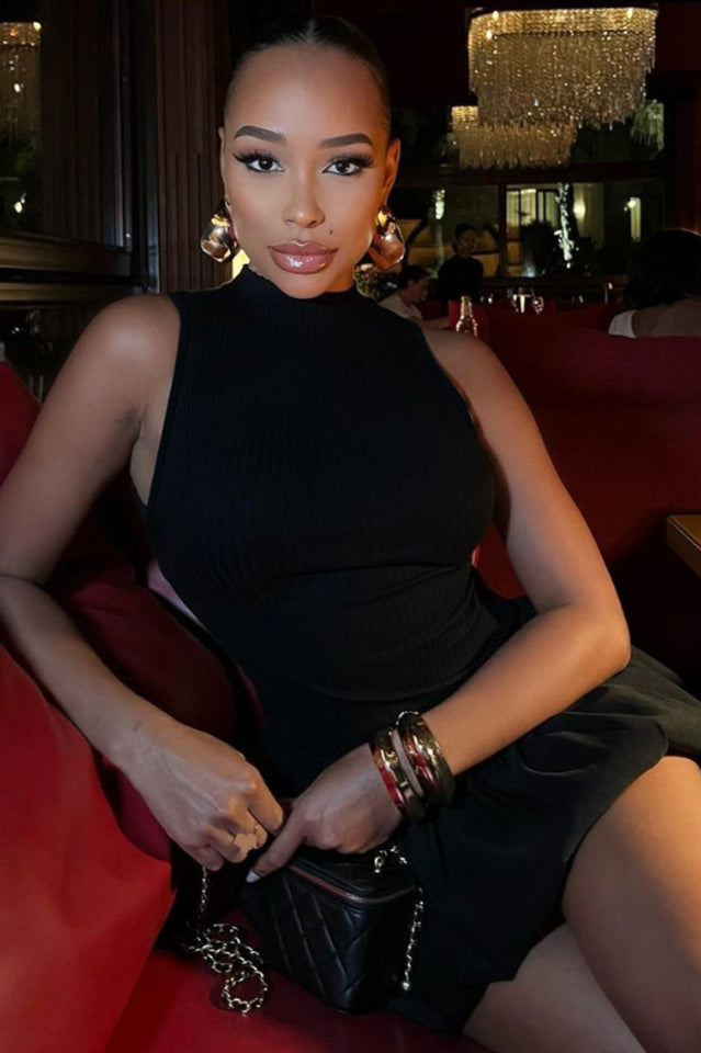 Quinn Knit Dress | Dress In Beauty