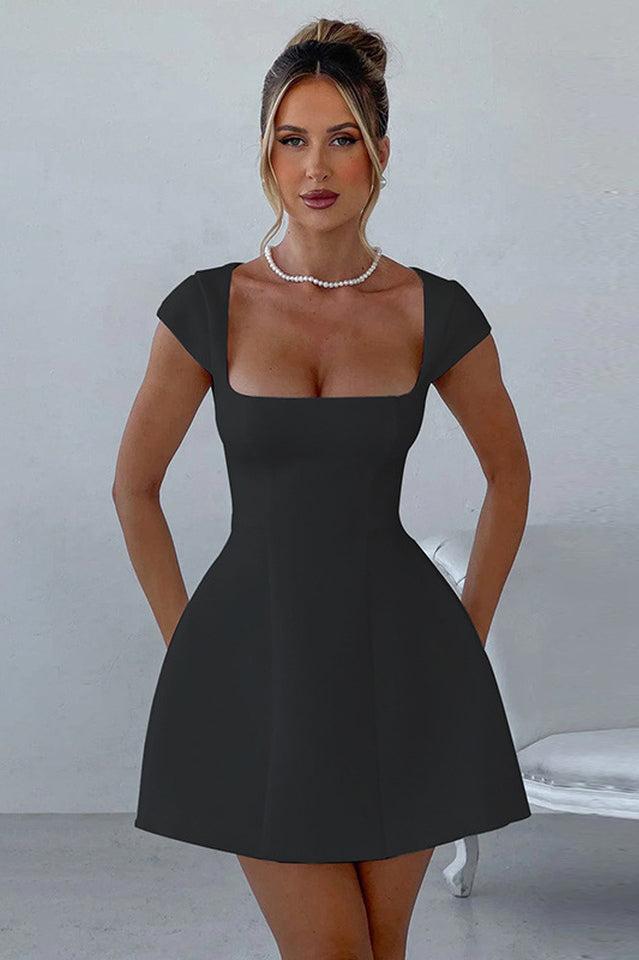 Lena Mini Dress | Dress In Beauty