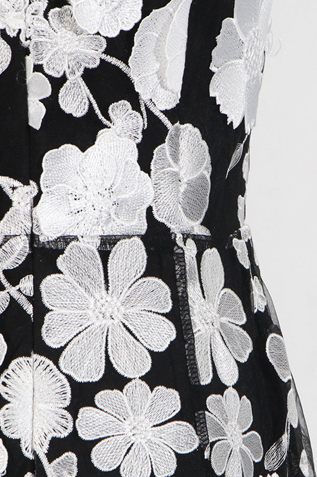 Selene Cocktail Midi Dress | Dress In Beauty