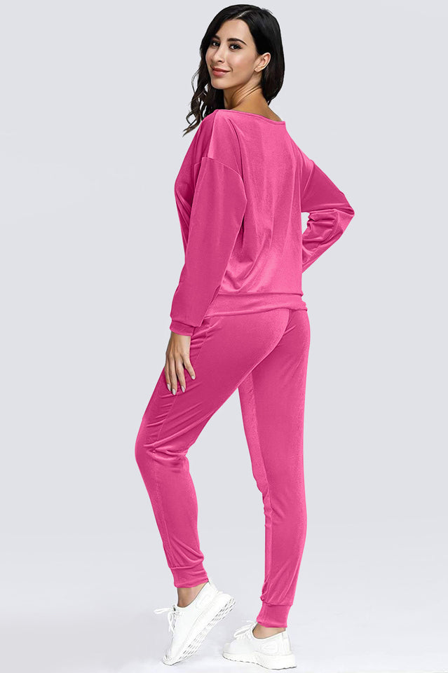 Jordan Sports Set | Dress In Beauty