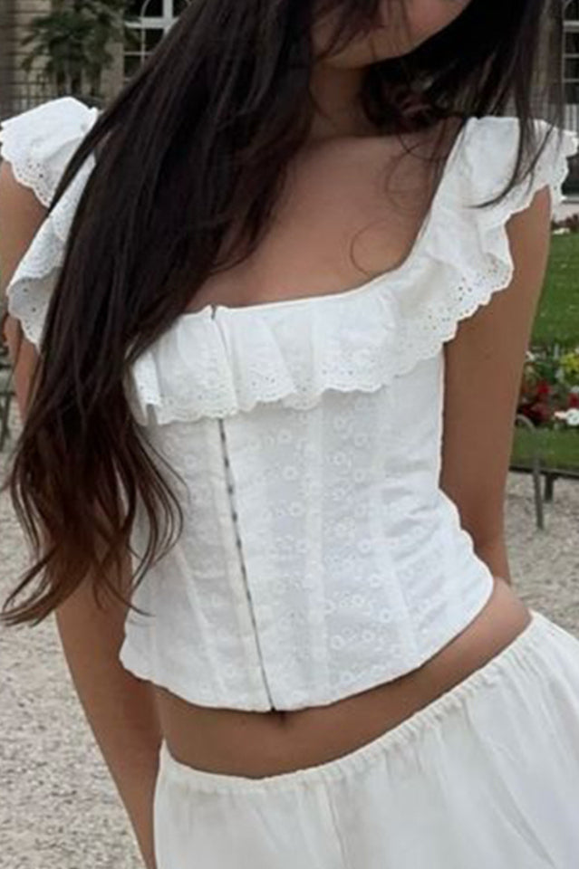 Bettina Corset | Dress In Beauty