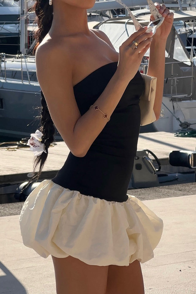 Privé Ladies Tube Dress | Dress In Beauty