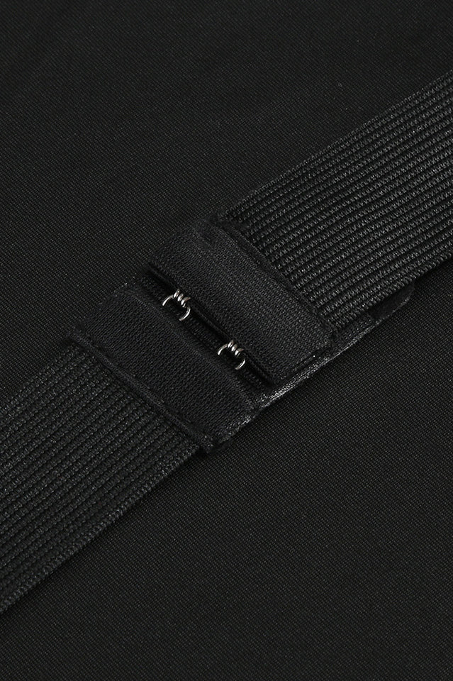 Strapless Flare Gown | Dress In Beauty