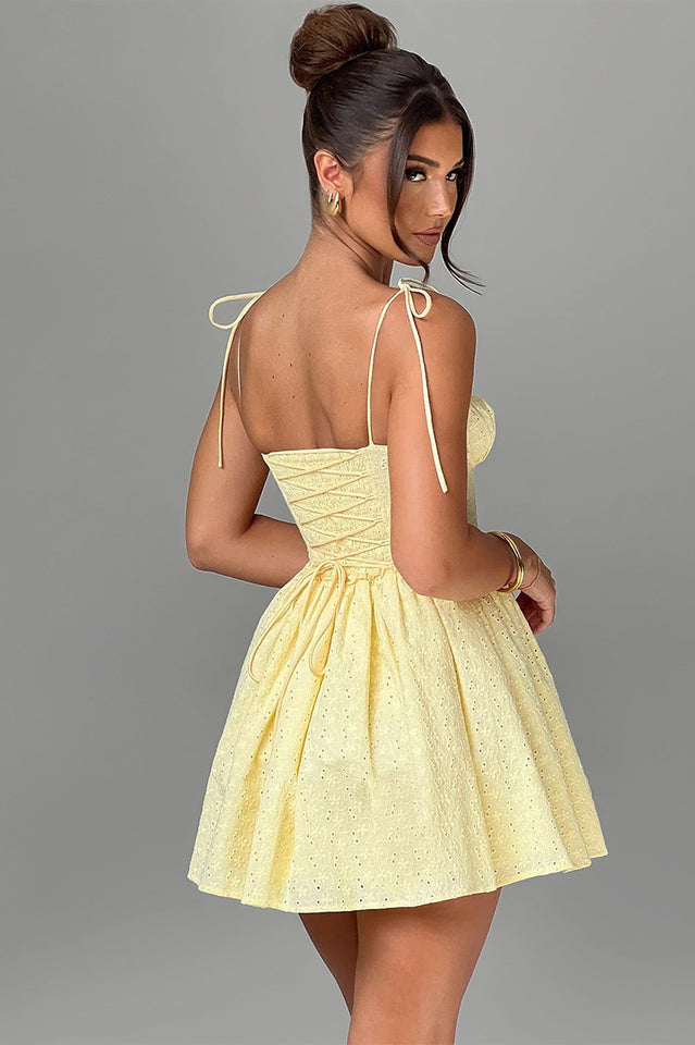 Phoebe Mini Dress | Dress In Beauty