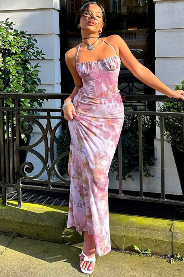 Clarissa Midi Dress | Dress In Beauty