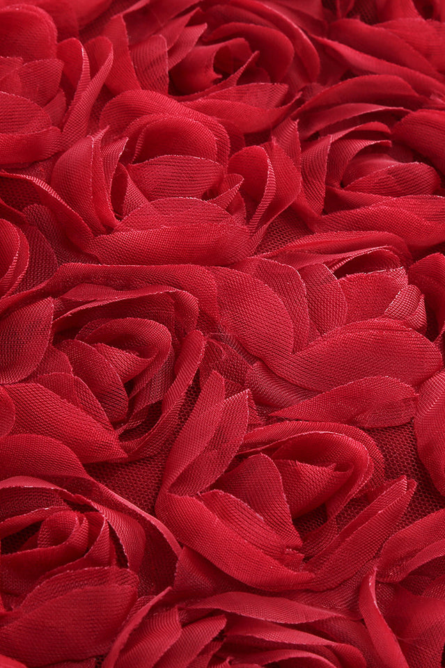 Rosaline Mini Dress | Dress In Beauty