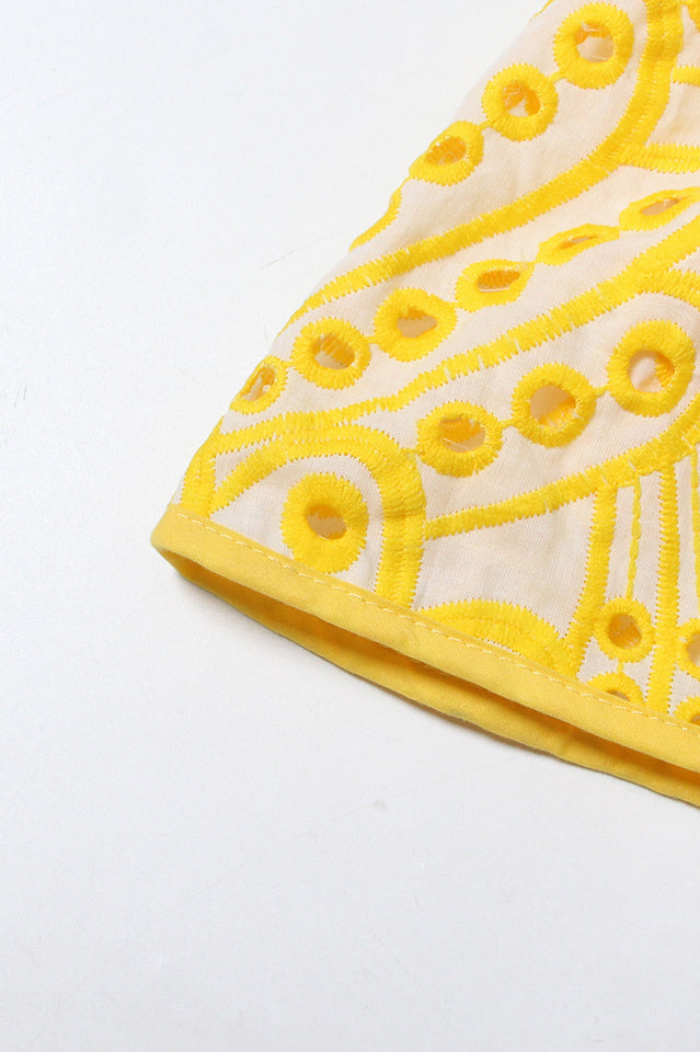 Irene Printed Maxi Dress | Dress In Beauty