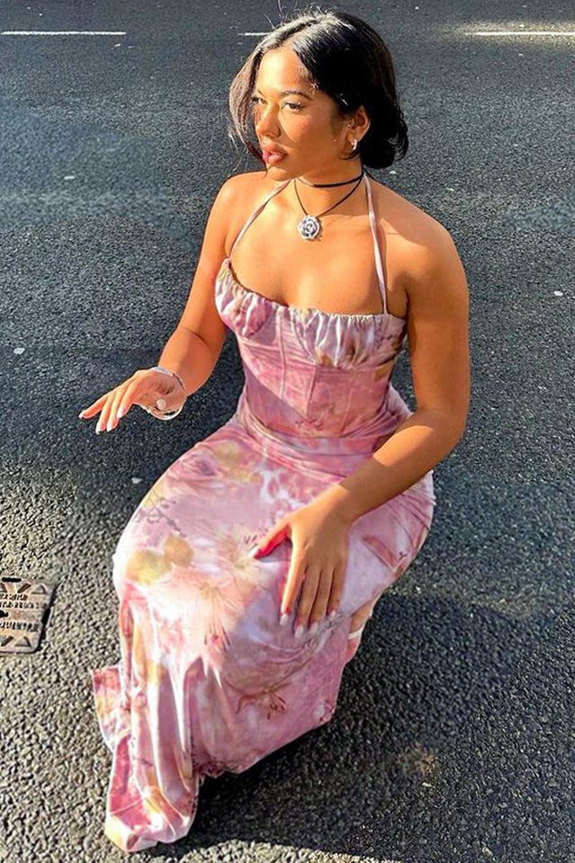 Clarissa Midi Dress | Dress In Beauty