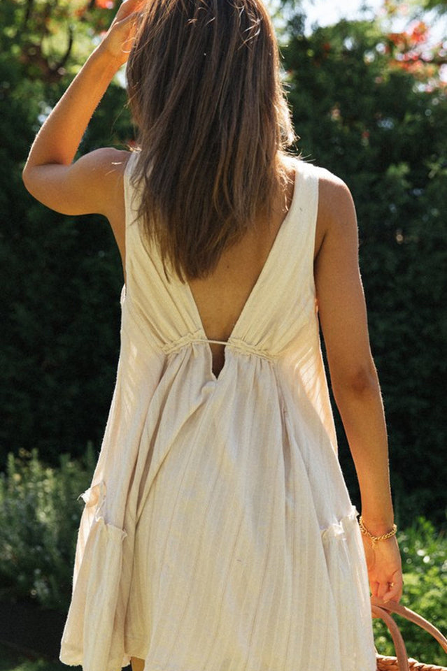 Sardinia Mini Dress | Dress In Beauty