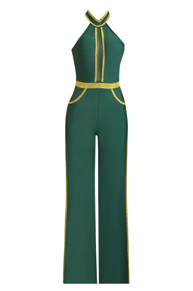 Winni Bandage Jumpsuit | Dress In Beauty