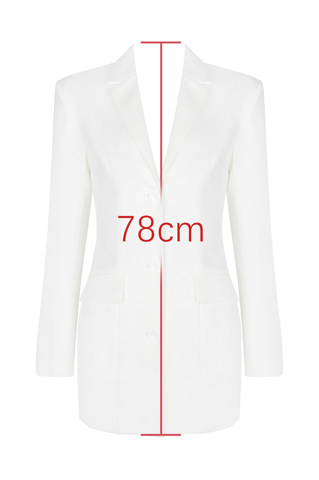 Amia Mini Dress | Dress In Beauty