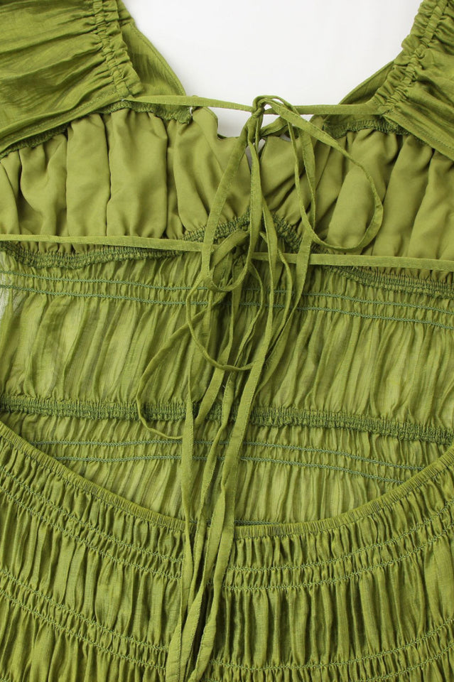 Free-est Feeling Bonita Midi Dress | Dress In Beauty