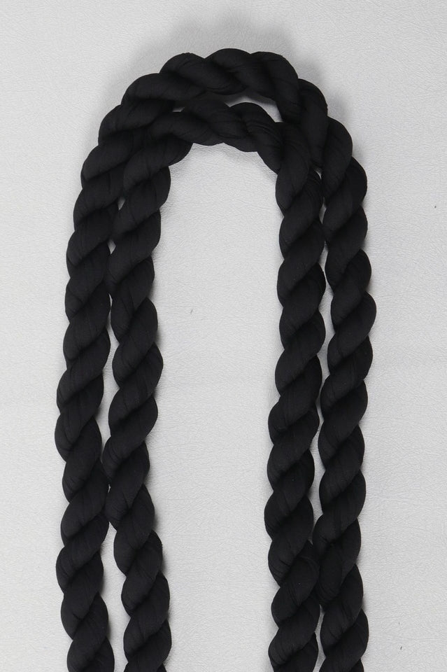 Coastal Rhythm Fringes Maxi Dress | Dress In Beauty