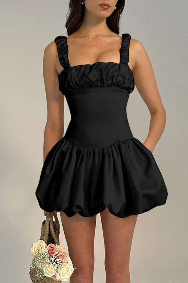 Clove Mini Dress | Dress In Beauty