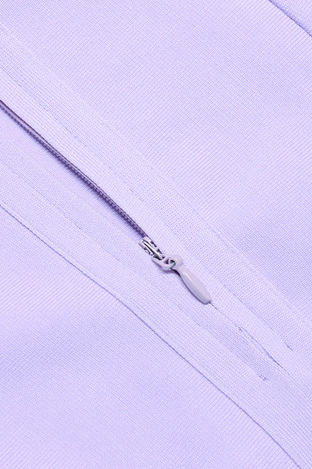 Aurelian Embellished Strap Cut Out Dress | Dress In Beauty