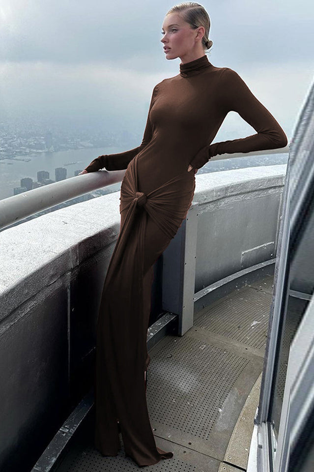 Ryar Long Dress | Dress In Beauty