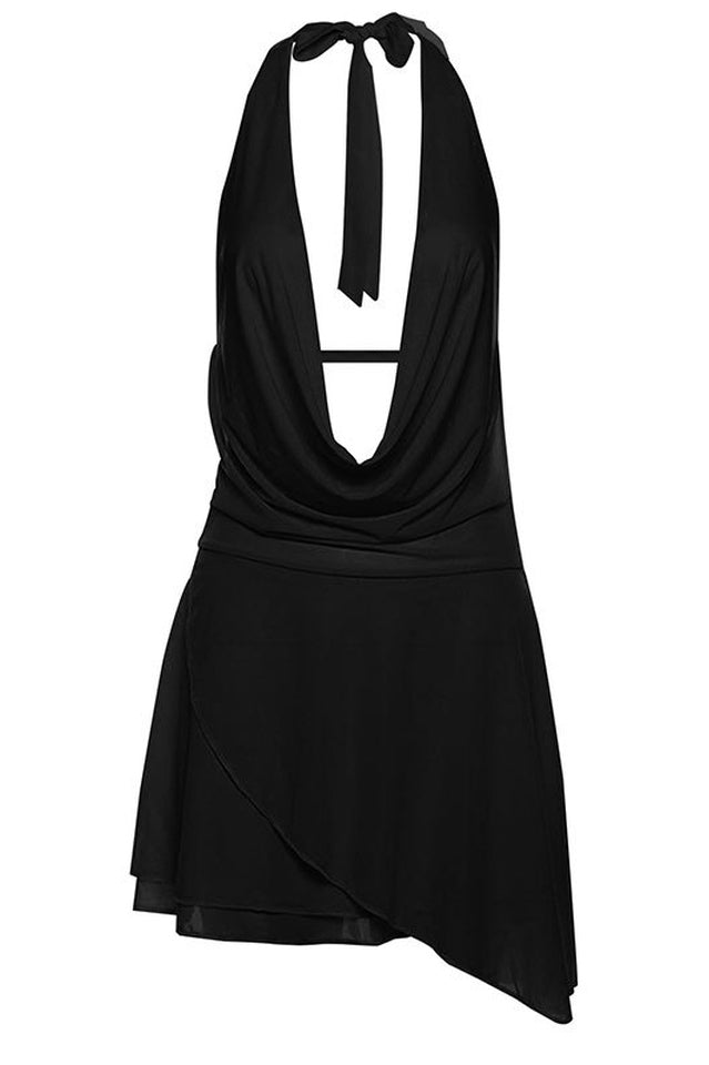 Cleo Mini Dress | Dress In Beauty