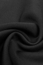 Wide leg hooded jumpsuit - View 21 | WEUXS