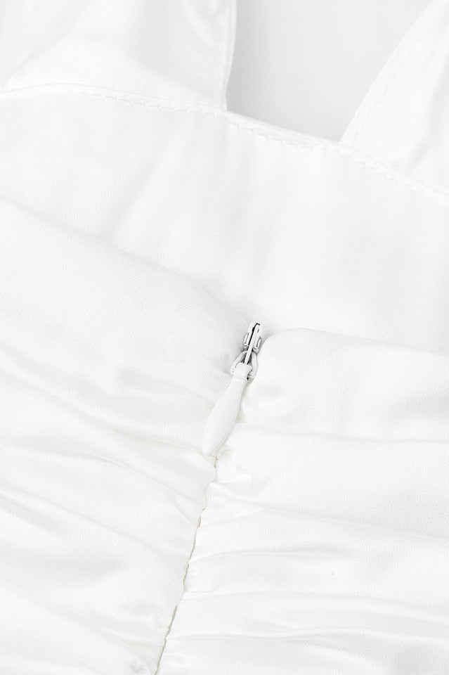 Loren Mini Dress | Dress In Beauty