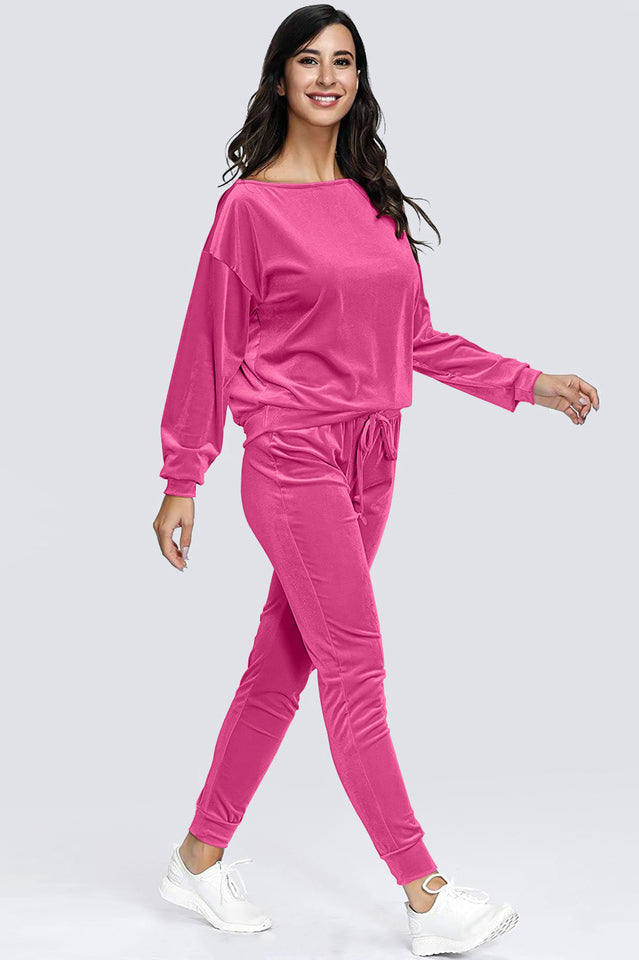 Jordan Sports Set | Dress In Beauty