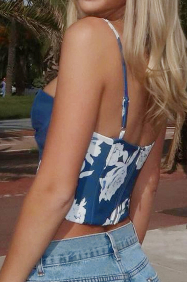 In The Morning Bustier | Dress In Beauty