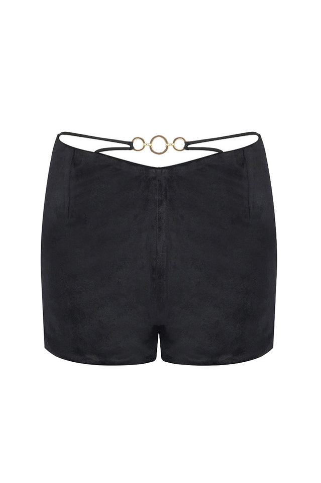 Sahara Tube Top +Shorts 3 Piece Set | Dress In Beauty