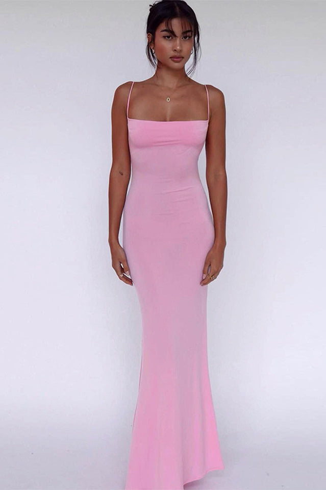 Luella Maxi Dress | Dress In Beauty