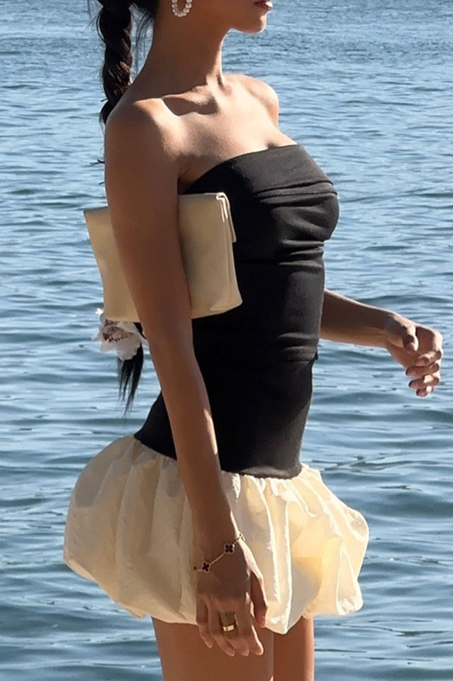 Privé Ladies Tube Dress | Dress In Beauty