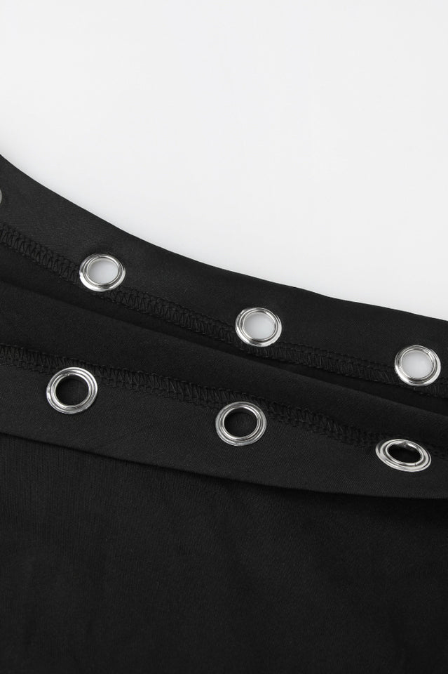 Live Loud Long Sleeve Mini Dress | Dress In Beauty