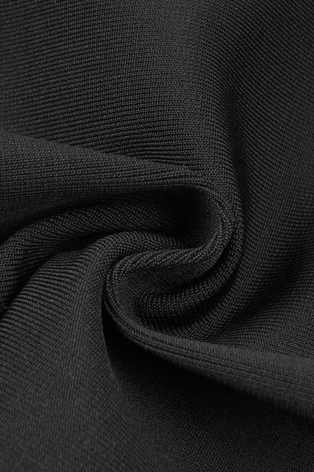 Simone Embellished Mini Dress | Dress In Beauty