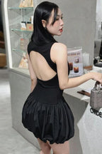 Quinn Knit Dress - View 22 | WEUXS