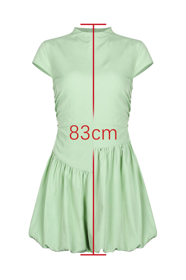 Takla Mini Dress | Dress In Beauty