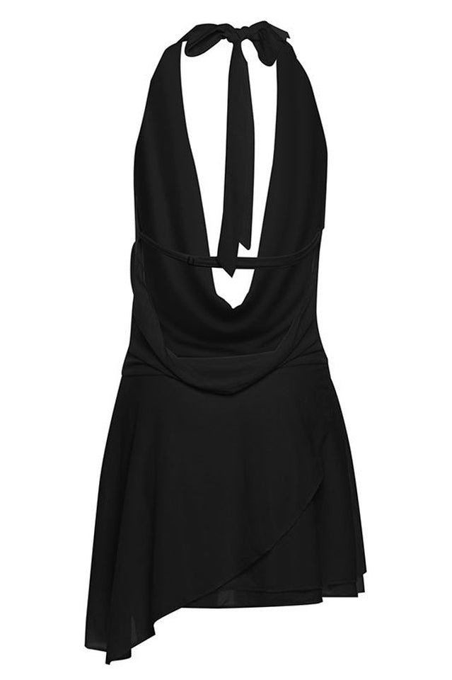 Cleo Mini Dress | Dress In Beauty