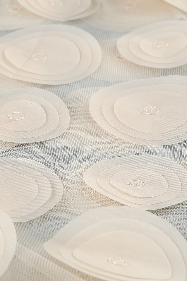 Strapless Flare Gown | Dress In Beauty