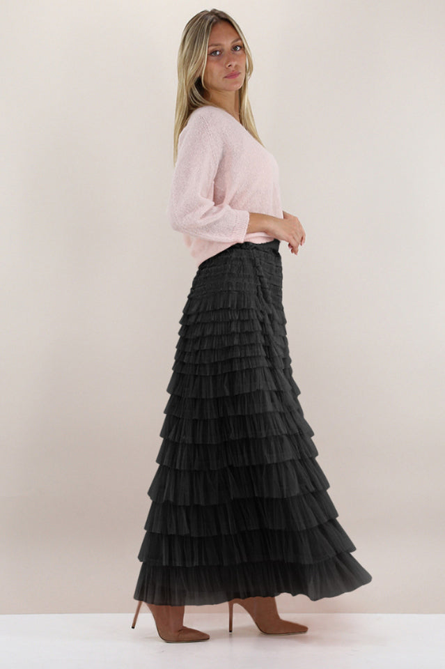 Serah Tulle Skirt | Dress In Beauty