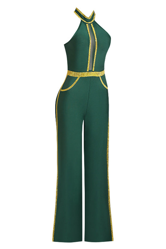 Winni Bandage Jumpsuit | Dress In Beauty