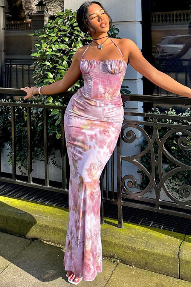 Clarissa Midi Dress | Dress In Beauty