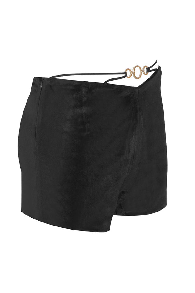 Sahara Tube Top +Shorts 3 Piece Set | Dress In Beauty