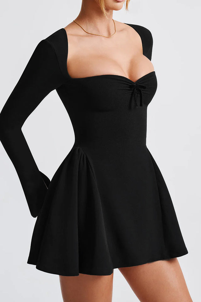 Megan Mini Dress | Dress In Beauty